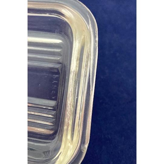 PYREX（パイレックス） オールドパイレックス リフリジレーター(ピンク
