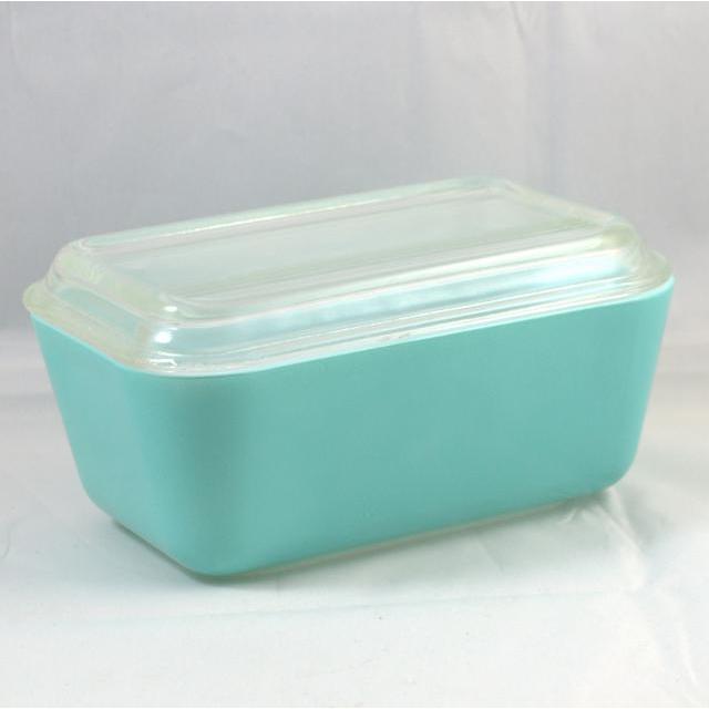 PYREX（パイレックス） オールドパイレックス リフリジレーター