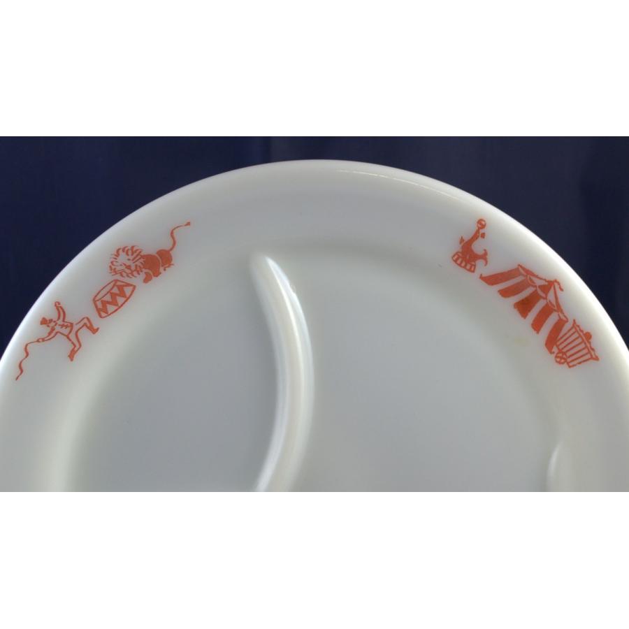 オールドパイレックス レッドサーカス チャイルド マグセット オールドパイレックス レッドサーカス チャイルドセット