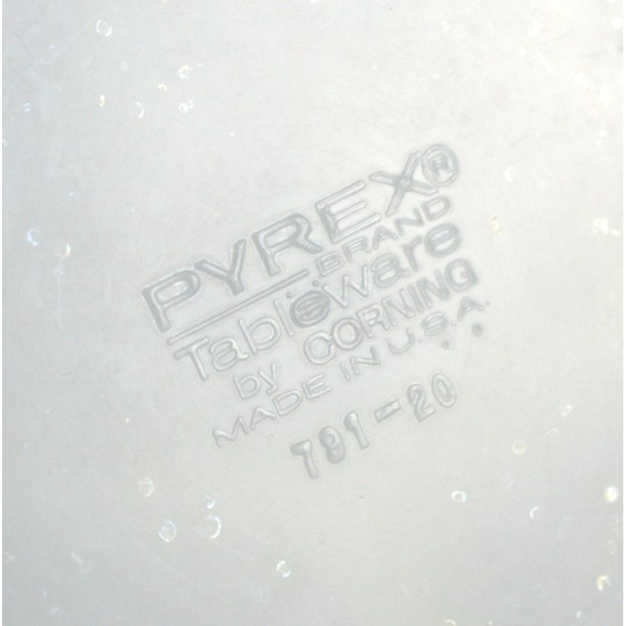 PYREX（パイレックス） オールドパイレックス サーカス 3