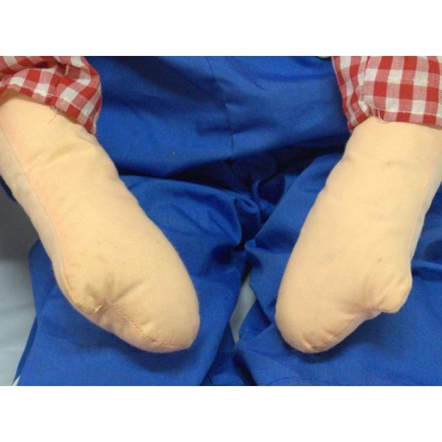 アンティーク】ラガディアン&アンディ ニッカ-ボッカー35インチ ペア