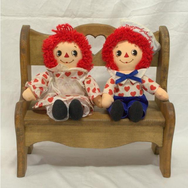 カントリー雑貨 ラガディアン＆アンディ ラガディ・アン＆アンディ」オホーツク特選街 == 株式会社伝書鳩｜経済