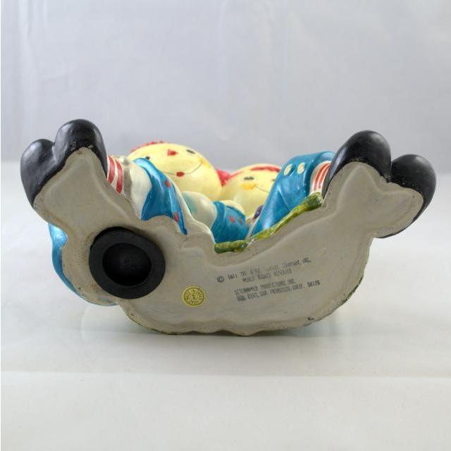 アンティーク ラガディ 貯金箱 : カントリー雑貨DOLL GARDEN