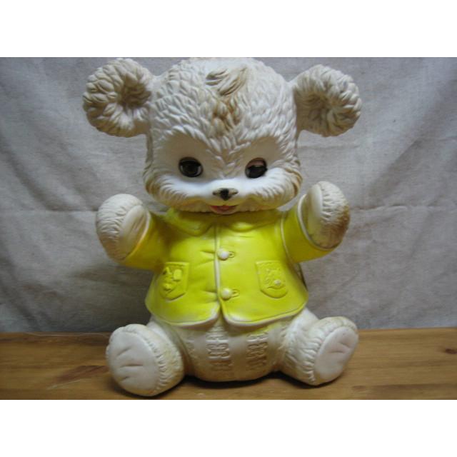 アンティーク モブレイラバードール ベア : カントリー雑貨DOLL GARDEN