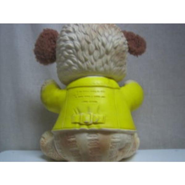 アンティーク モブレイラバードール ベア : カントリー雑貨DOLL GARDEN