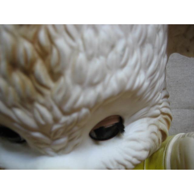 アンティーク モブレイラバードール ベア : カントリー雑貨DOLL GARDEN