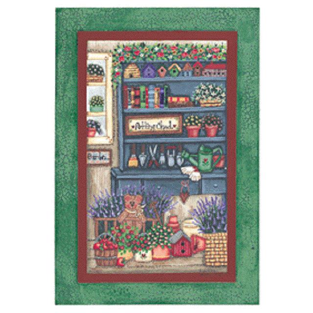 サシェ Simple Pleasures : カントリー雑貨DOLL GARDEN - 通販 - Yahoo