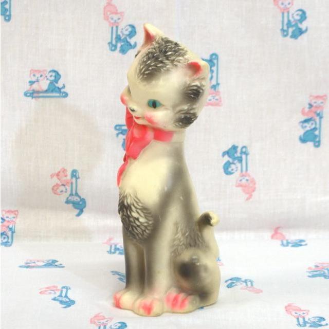 ラバードール サンラバー ドレッシーキャット : カントリー雑貨