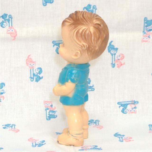 アンティークサンラバーラバードール : カントリー雑貨DOLL