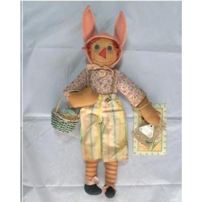 タタードラビット