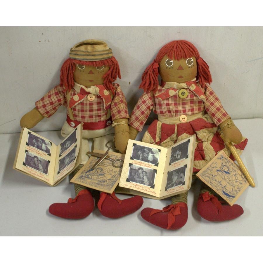 タタードラビット ホリデーズスクラップブックANN & ANDY : カントリー