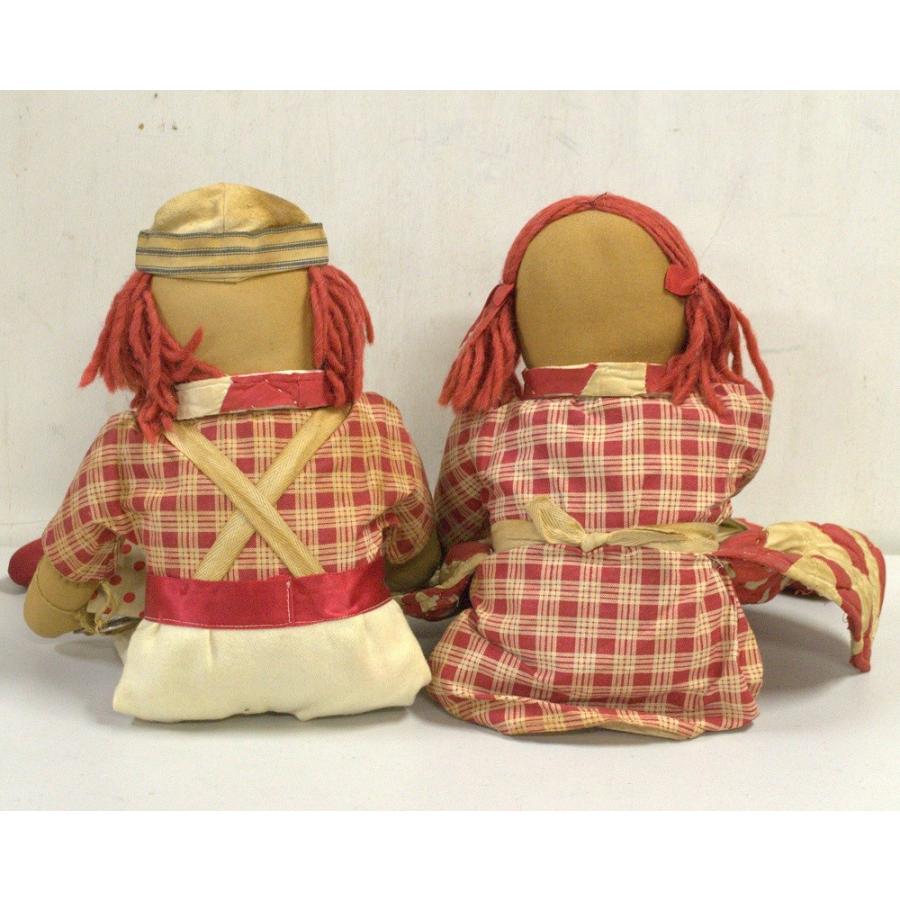 タタードラビット ホリデーズスクラップブックANN & ANDY : カントリー