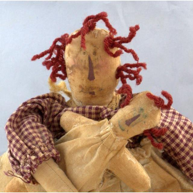 カントリードール♡カントリー雑貨 No.322.323 カントリー雑貨 カントリードール - メルカリ