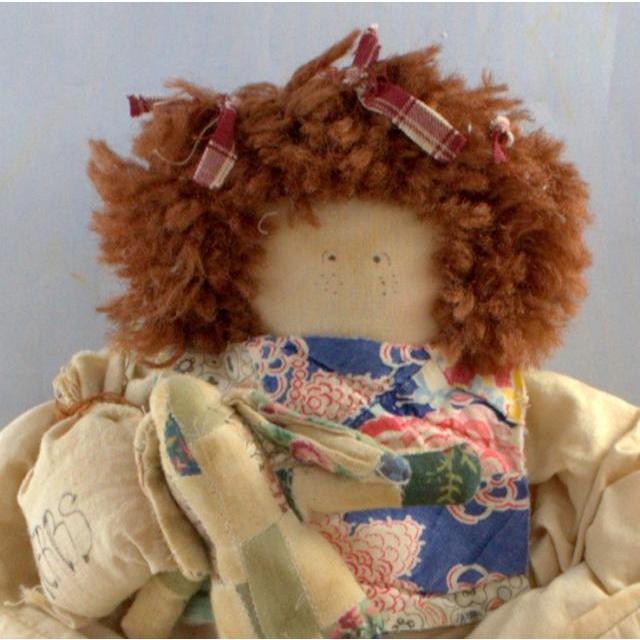カントリードール : カントリー雑貨DOLL GARDEN - 通販 - Yahoo