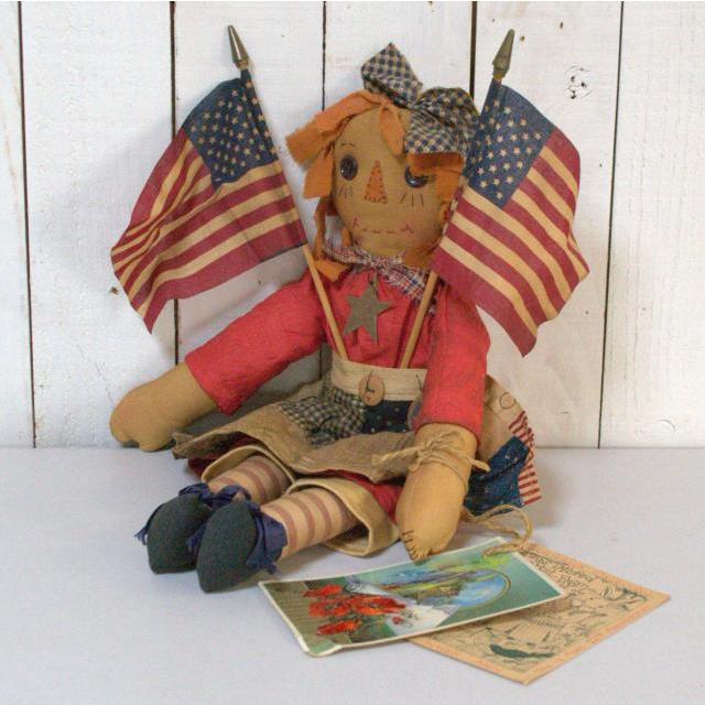 タタードラビット ペア '97，AMERICANA COLLECTION_3