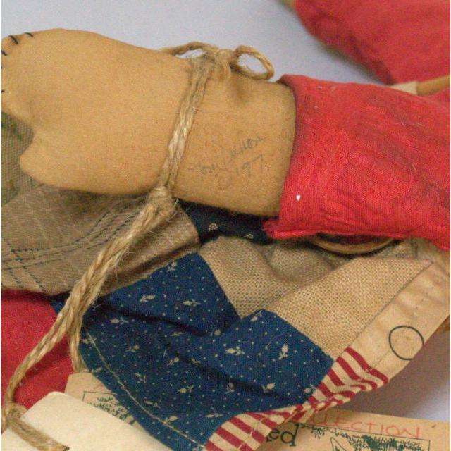 タタードラビット ペア '97，AMERICANA COLLECTION_5