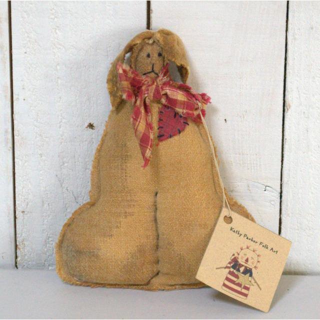 カントリードール Rabbit : カントリー雑貨DOLL GARDEN - 通販 - Yahoo