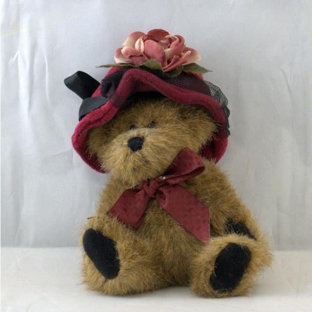 ボイズ(Boyds) Bears テディベア : カントリー雑貨DOLL GARDEN - 通販