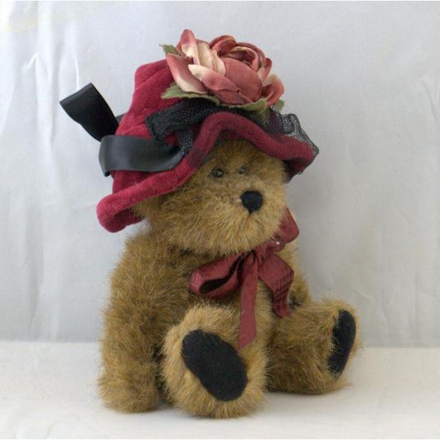 ボイズ(Boyds) Bears テディベア : カントリー雑貨DOLL GARDEN - 通販