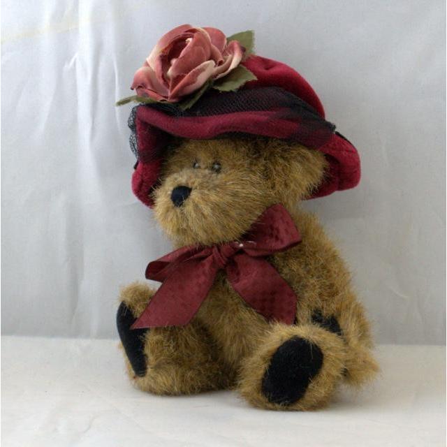 Jb bean associates Boyds Bears テディベア Jb bean associates Boyds Bears テディベア Boyds Bears Plush Teddy