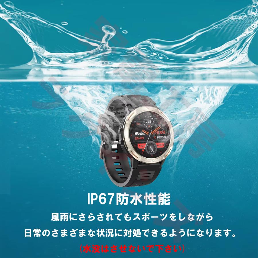 ランニングウォッチ GPS GPS内蔵 GPS搭載 GPS測位 スマートウォッチ