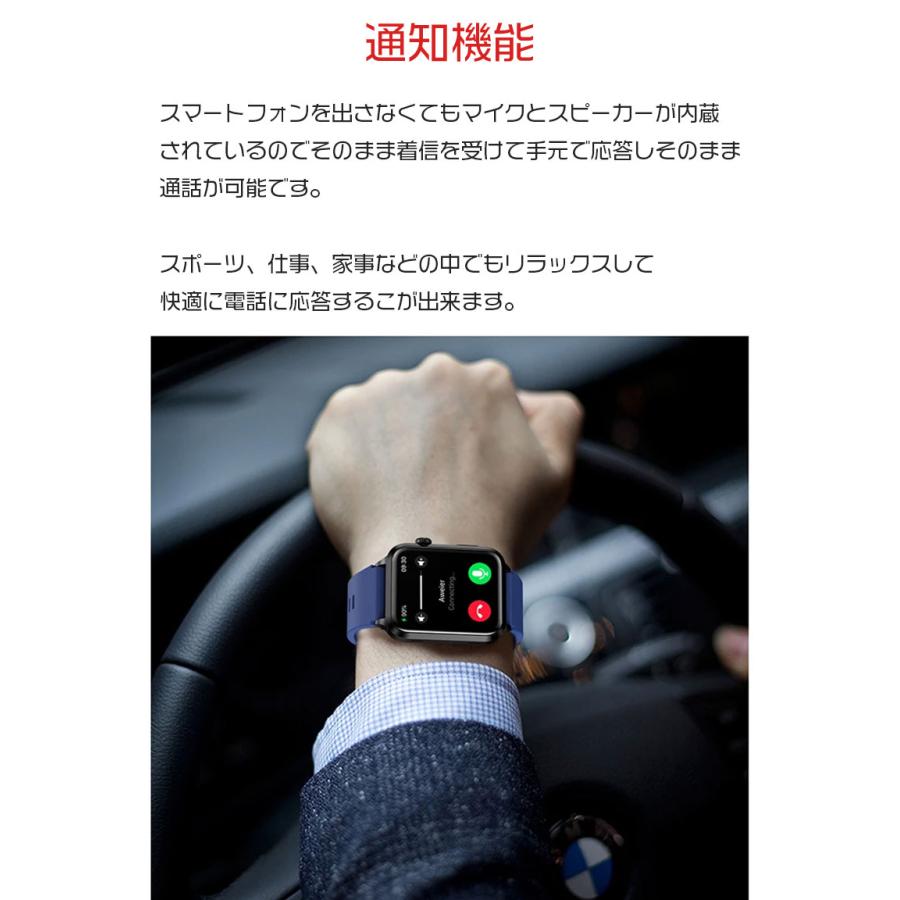 スマートウォッチ 血糖値 心電図 血圧 心拍数 血中酸素 体温