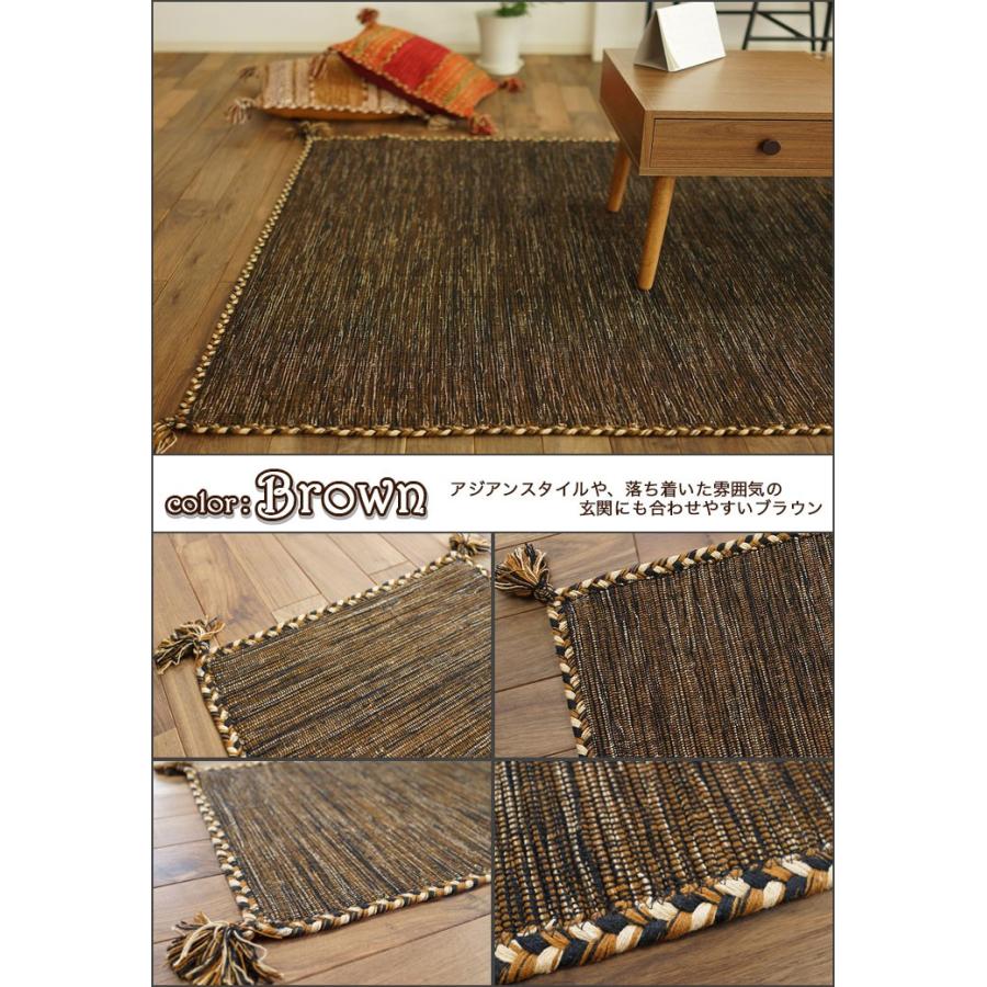 2021春大特価セール! キリム ラグ 130x190 ラグマット おしゃれ 綿 手織りインド オルテガ 柄 カーペット 絨毯 エスニック kilim ネイティブ 2021春大特価セール! キリム ラグ 130x190 ラグマット おしゃれ 綿 手織りインド オルテガ 柄 カーペット 絨毯 エスニック kilim ネイティブ