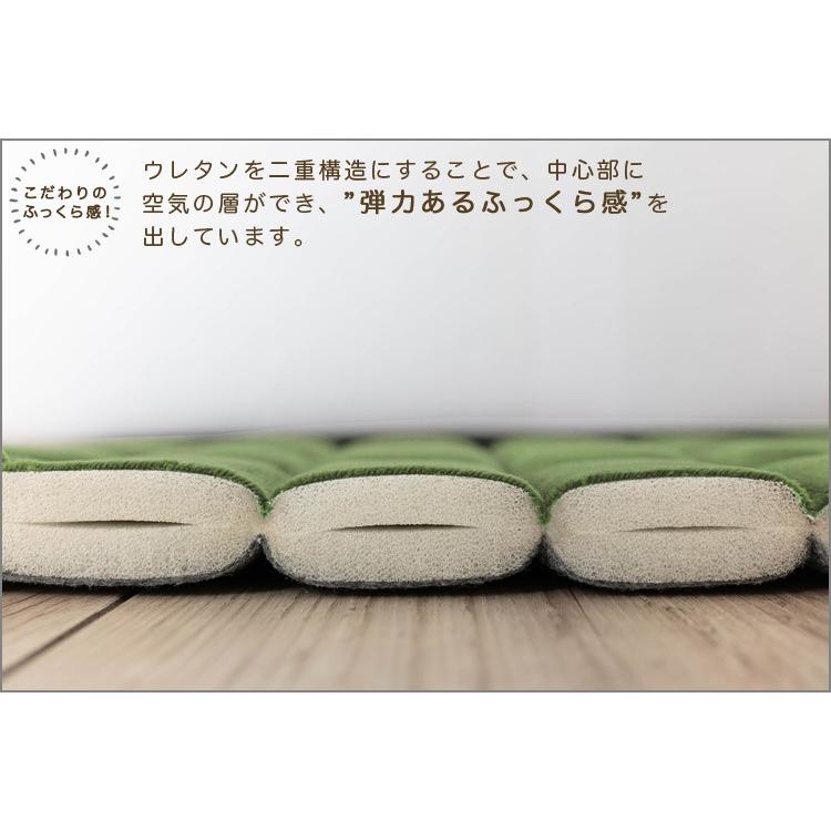 オリエンタルデザインのラグ 丸栄百貨店購入 6月20日まで mirabelle10-a200top.jpg