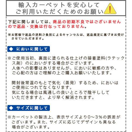 玄関マット 室内 ペルシャ絨毯 柄 ラグマット クラシック 95x140 おしゃれ ベルギー製 大きめ マット 屋内 送料無料 |  | 27