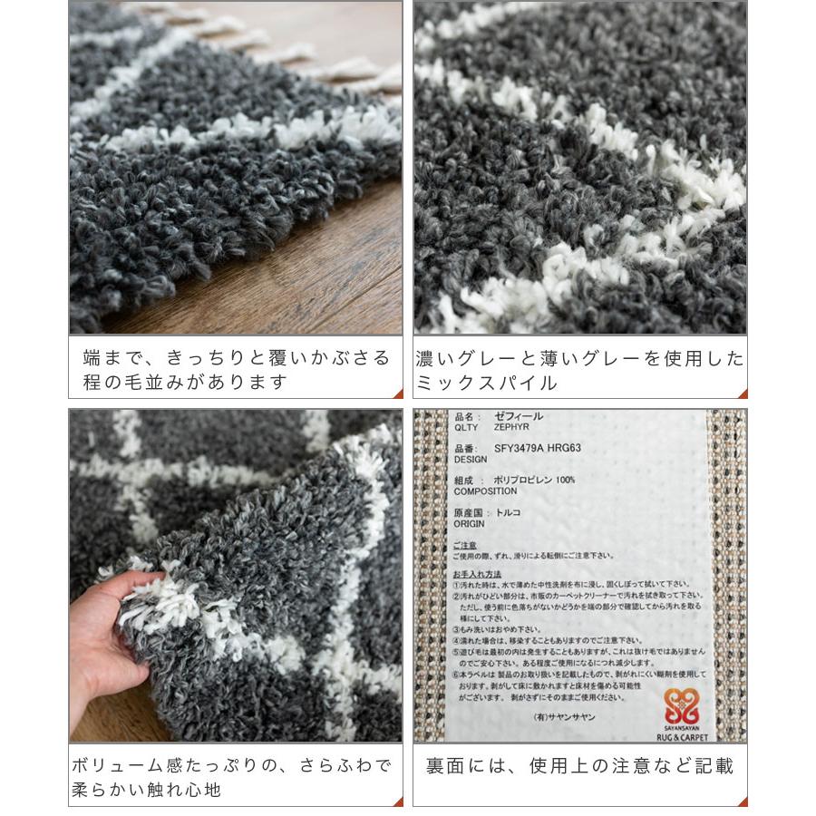 ニュースキン　グレーシャルマリーンマッド　2本セット サヤンサヤン キッチンマット ベニワレン 風 ウィルトン 織