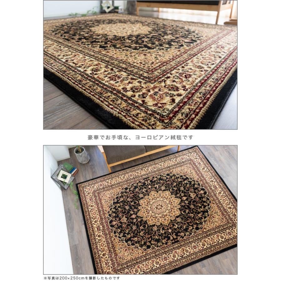 サヤンサヤン 絨毯 8畳 用 トルコ製 カーペット ラグ 340×340cm サヤンサヤン 絨毯 8畳 用 トルコ製 カーペット ラグ 340×340cm