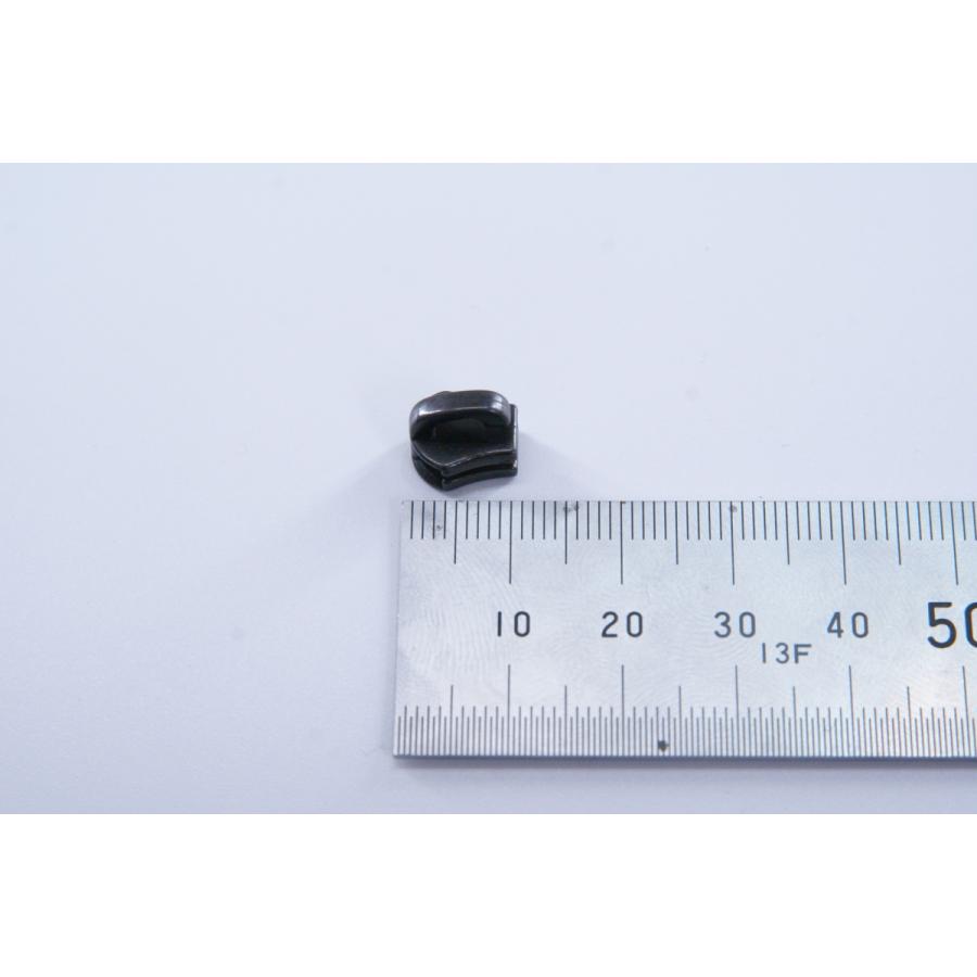 riri / リリ ファスナー スライダー m4号/KOBO 計4色【1個販売