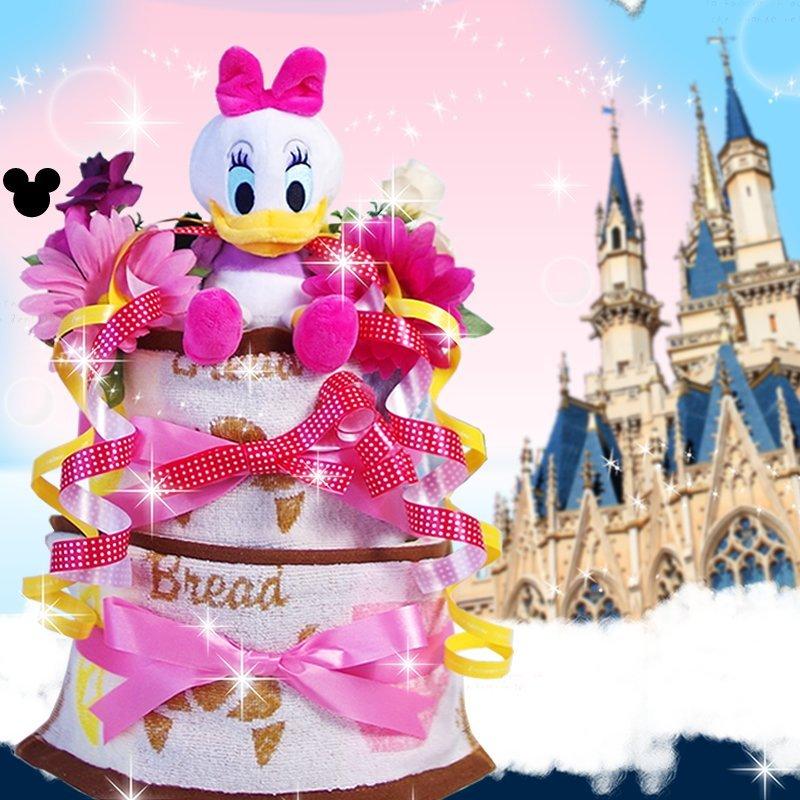 21年レディースファッション福袋特集 おむつケーキ 出産祝い ディズニー 名入れ デイジー ミッキー ミニー シンデレラ モンスターズインク マイク サリー リトルグリーンメン 男の子 女の子 Materialworldblog Com