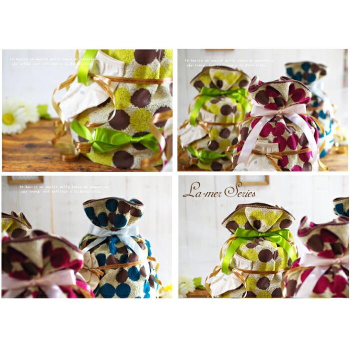 おむつケーキ 出産祝い 今治タオル オーガニックコットン バスタオル 3段 男の子 女の子 名入れ刺繍 2段 ギフト 初節句 端午の節句 | オーガニック | 03