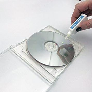 CD/DVD ディスク修復キット : 楽具家-らぐや-Yahoo!店 - 通販 - Yahoo