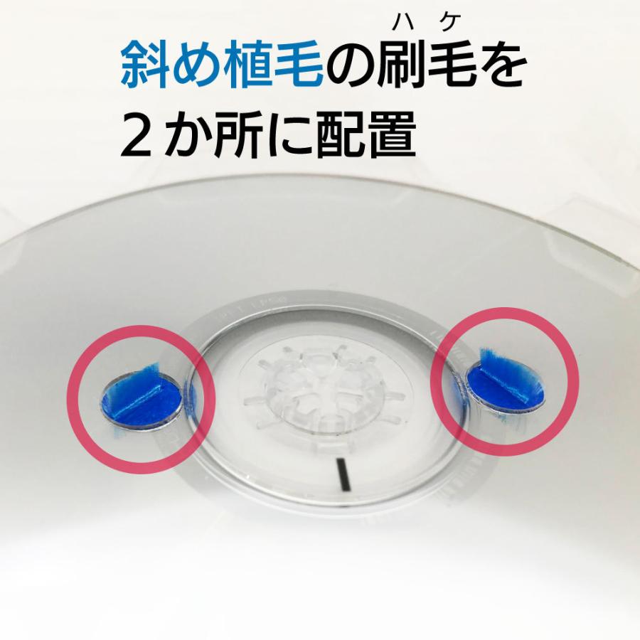 レンズクリーナー メンテナンス用 マルチメディア対応 : 楽具家-らぐや