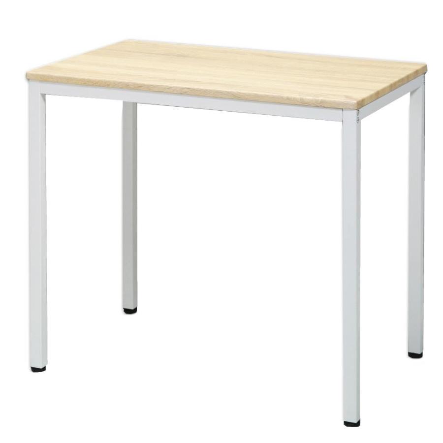 パソコンデスク PCデスク 机 事務机 オフィスデスク ワークデスク おしゃれ 収納 シンプル ワイド 平机 デスク つくえ 学習デスク 学習机