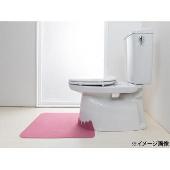 トイレマット 滑り止め ロング お年寄り 介護 長い トイレ マット トイレタリ｜ragrab｜03