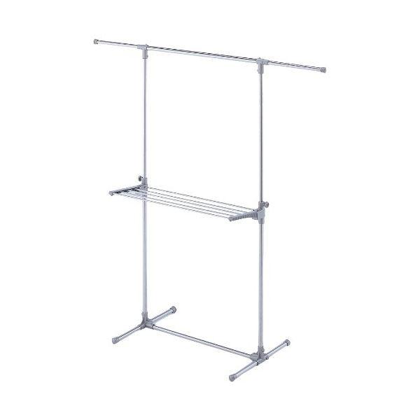 本店は 室内物干し 物干し 室内 屋外 ベランダ 洗濯 物干し竿 軽量 軽い 部屋干し ハンガーラック ベランダ物干し 洗濯物干し 洗濯ハンガー タオル コンパクト 在庫有 Turningheadskennel Com