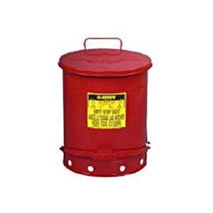 60 Off ゴミ箱 おしゃれ キッチン リビング 油や溶剤の付着したウエスなどを一時的に安全に保管 Ds ゴミ箱 キッチン 家具 インテリア ジャストライトマニファクチャリング オイリーウ Ds ラグのラボ が大特価