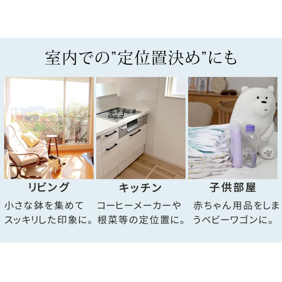 フラワースタンド アンティーク 室内 おしゃれ 屋外 ガーデンラック 棚 屋外使用 収納 プランターラック ガーデニング 園芸 ベランダ オ | ブランド登録なし | 10