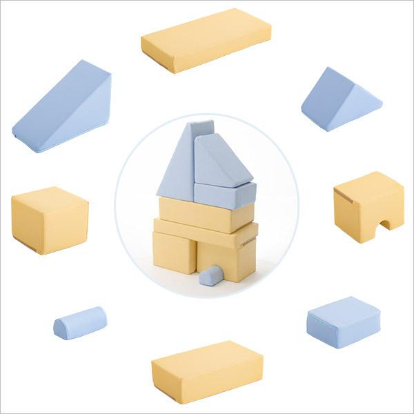 海外正規品 積み木 知育 1歳 日本製 一歳 国産 おしゃれ 二歳 つみき 積木 クッション 55 以上節約 Www Technet 21 Org
