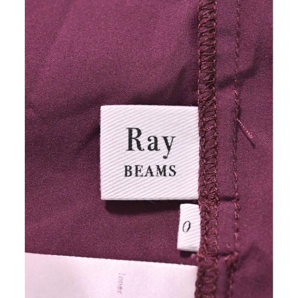 Ray Beams ブラウス レディース レイビームス 中古　古着｜ragtagonlineshop｜03