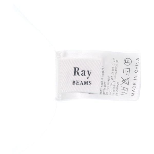 Ray Beams ブラウス レディース レイビームス 中古　古着｜ragtagonlineshop｜03