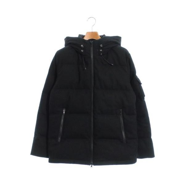 クリスマスファッション Beams ブランド古着 中古品 ビームス メンズ ダウンジャケット ダウンベスト コート アウター Dagl Tg