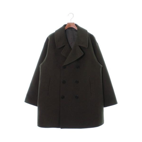 Beams チェスターコート メンズ ビームス 中古 古着 最大94 Offクーポン