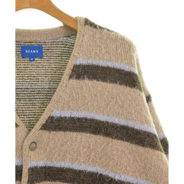 BEAMS カーディガン メンズ ビームス 中古　古着｜ragtagonlineshop｜04