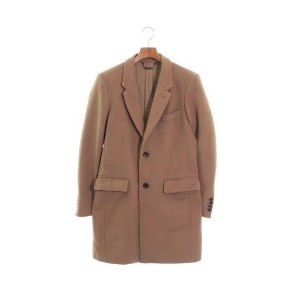 最高の Monkey Time モンキータイム チェスターコート メンズ 新版 Www Tiebreak Fr