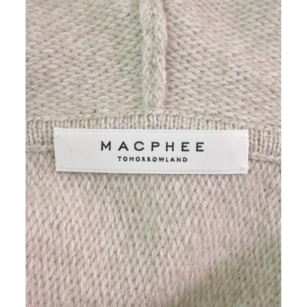 MACPHEE ニット・セーター レディース マカフィー 中古　古着｜ragtagonlineshop｜03