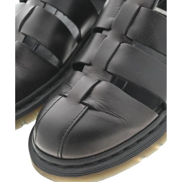 Dr.Martens サンダル レディース ドクターマーチン 中古　古着｜ragtagonlineshop｜04